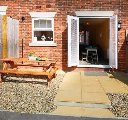 Rest - Sleeps 5 Great Location Feriehus