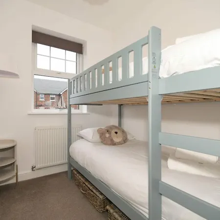 Tatil Evi Rest - Sleeps 5 Great Location
