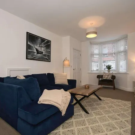 Holiday home Rest - Sleeps 5 Great Location Filey