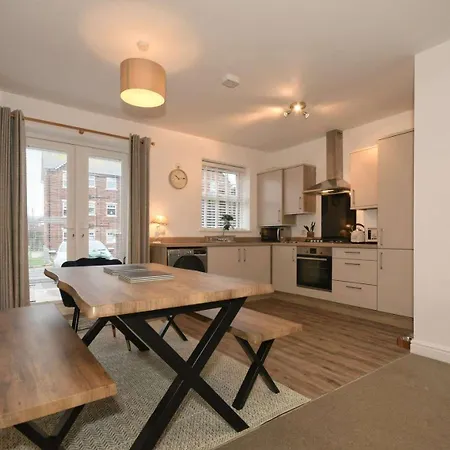 Holiday home Rest - Sleeps 5 Great Location Filey
