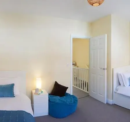 Rest - Sleeps 5 Great Location Σπίτι διακοπών *