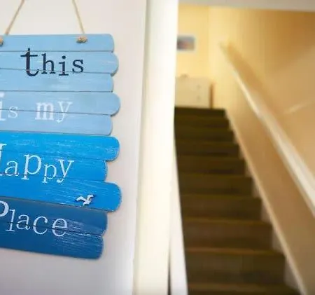 Σπίτι διακοπών Rest - Sleeps 5 Great Location Filey