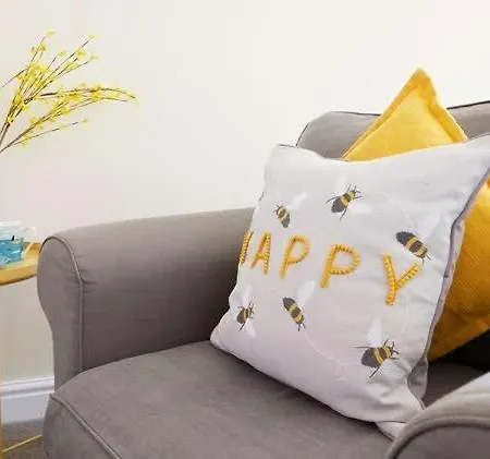 Σπίτι διακοπών Rest - Sleeps 5 Great Location