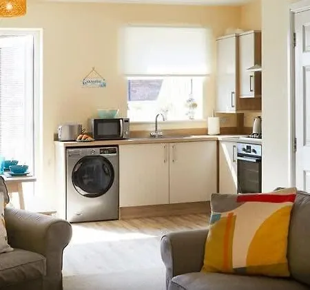 Rest - Sleeps 5 Great Location Σπίτι διακοπών Filey